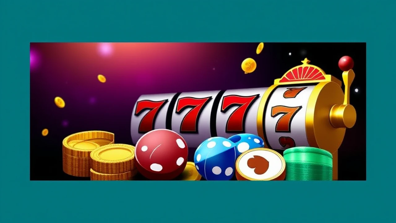 Panduan Bermain Slot Casino untuk Pemula