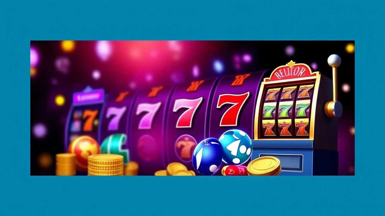 Remaining Ahead in the Competition: Trends to Monitor in Internet Gaming House Slot Games