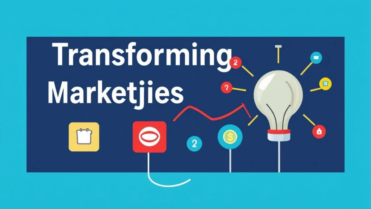 Transforming Marketing Strategies for Small Businesses in 2022