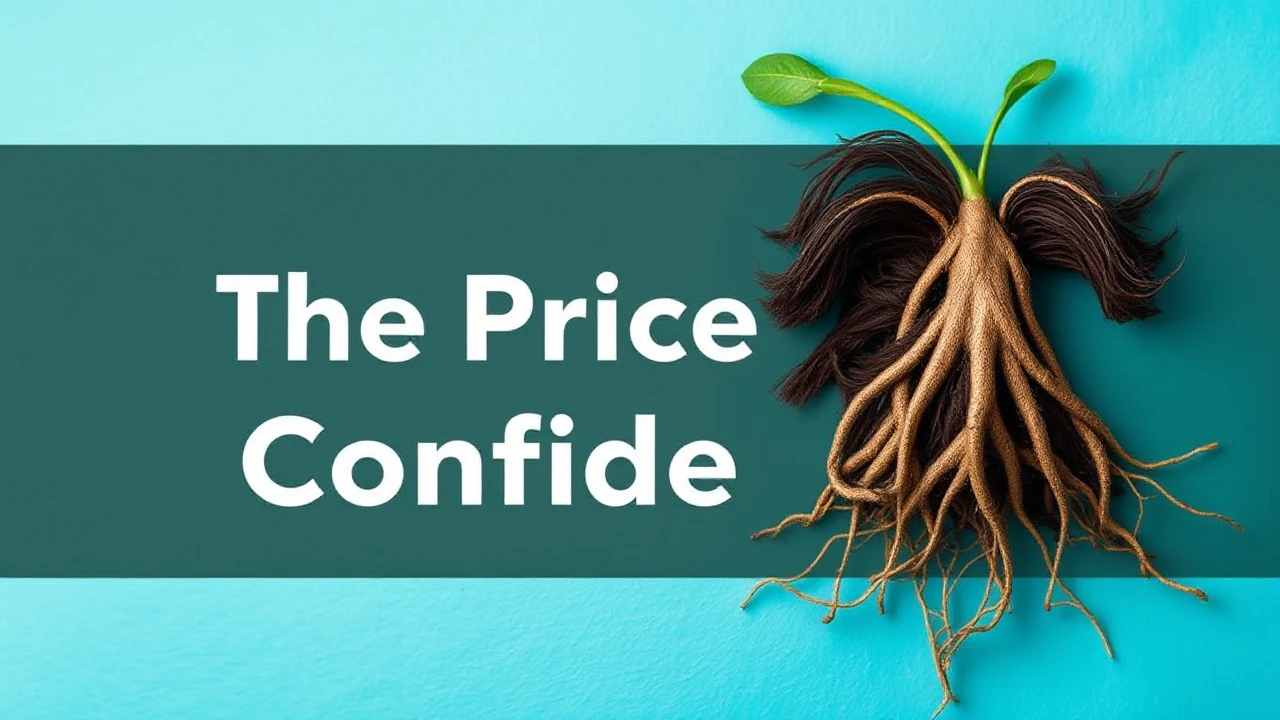 Rooting for Change: The Price of Confidence - A Deep Dive into Hair Transplant Costs