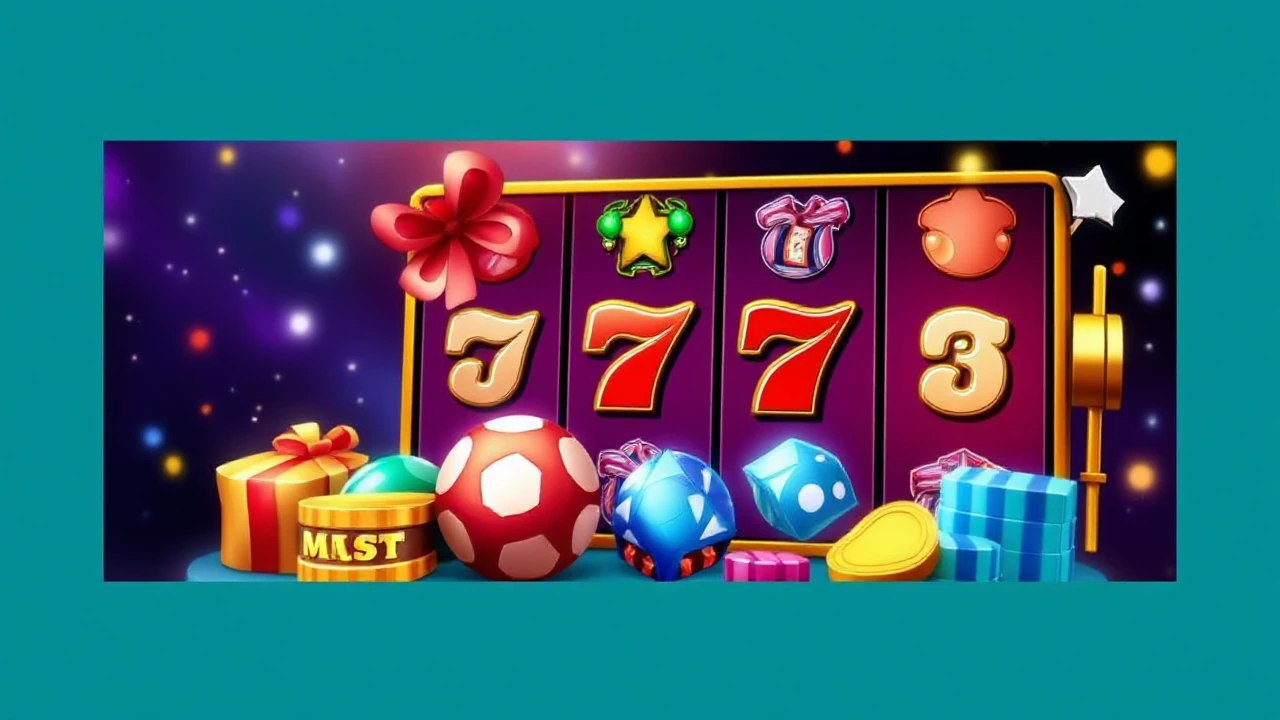 Exploring the Effect of Celebrations and Festivities in Slot Game Themes