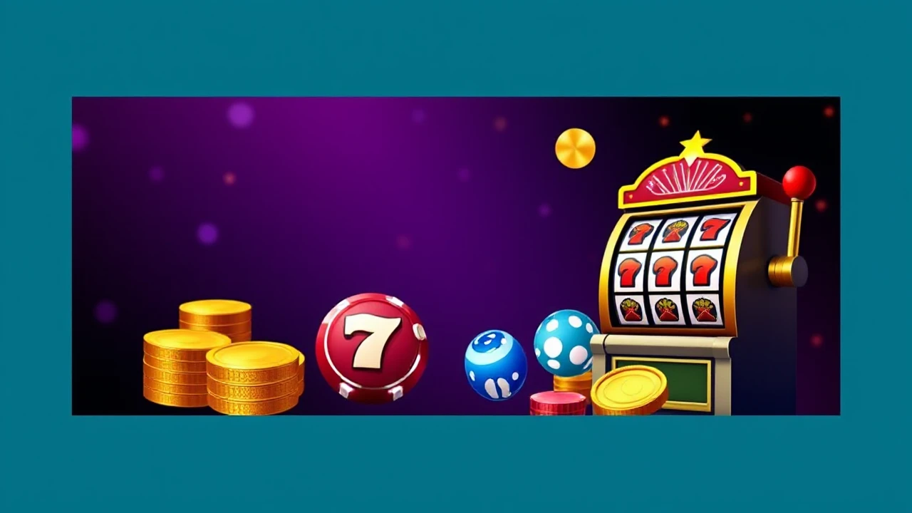 Mastering the Dos and Don'ts of Winning at Casino Slots