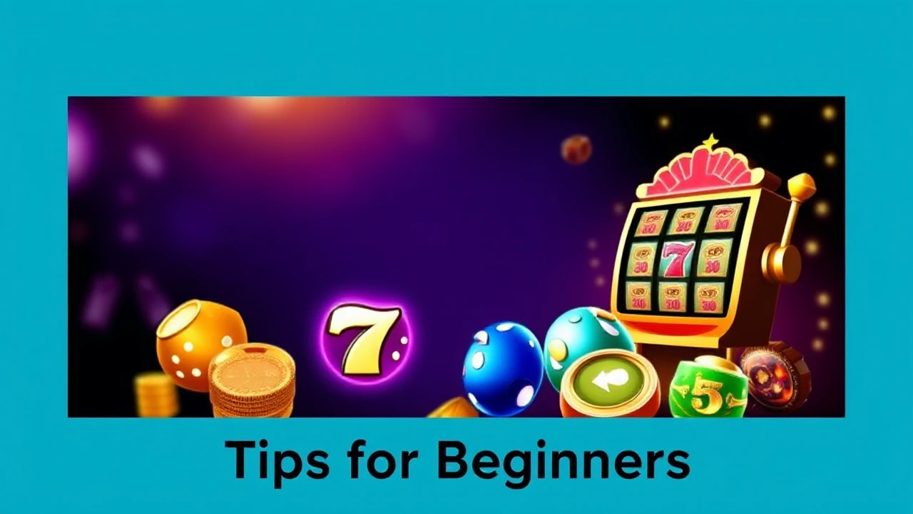 The Ultimate EE88 Slot Games Tips for Beginners