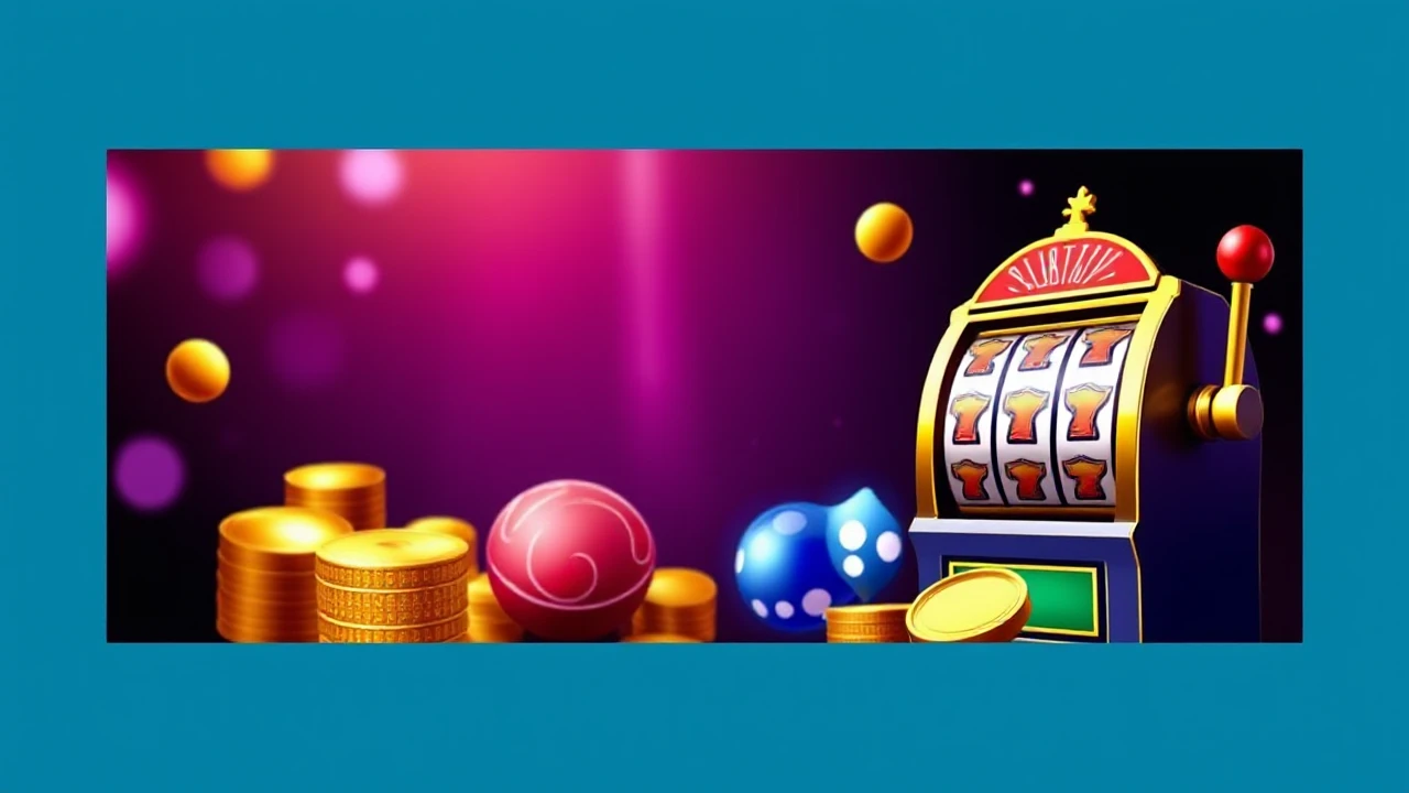 Unveiling the Truth: Breaking Common Misconceptions About Casino Slots