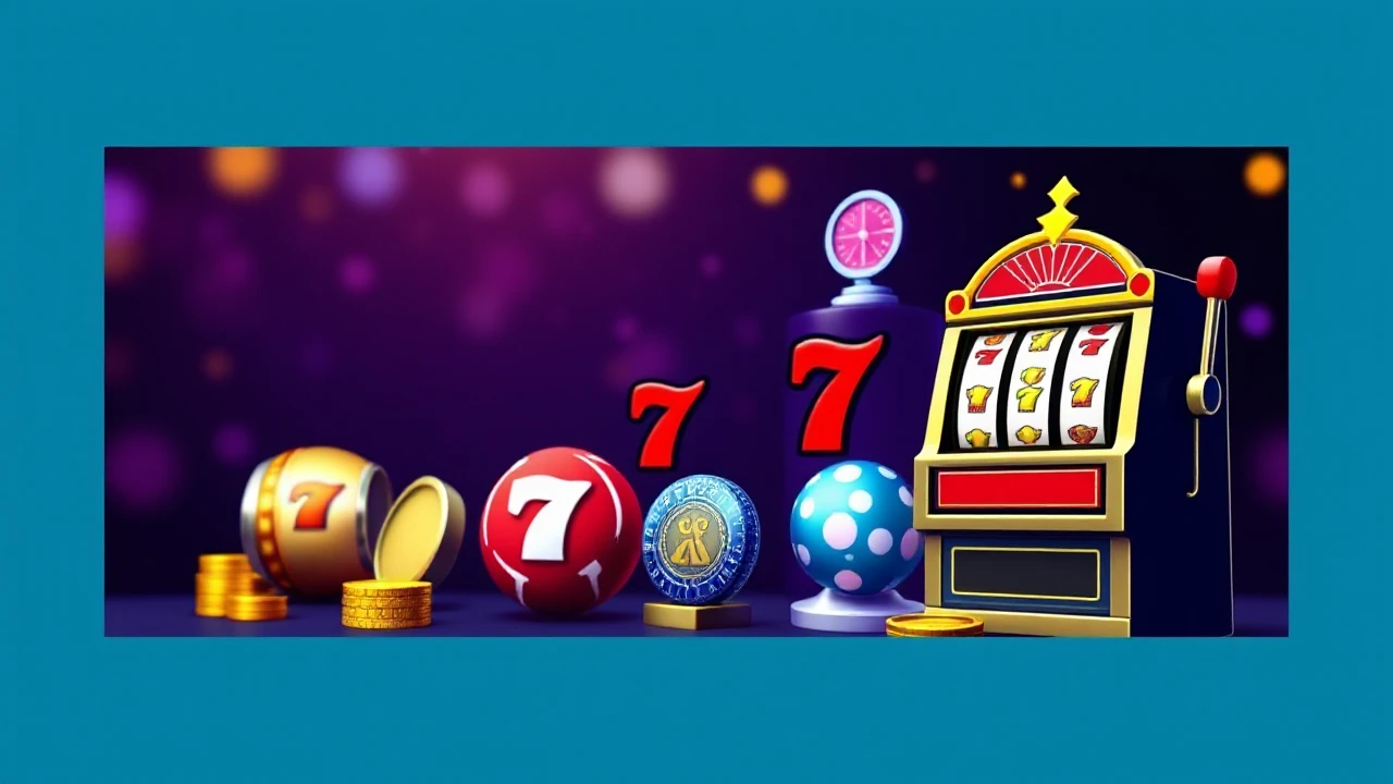 The Evolution of Casino Internet Slot Games: What's Trending?