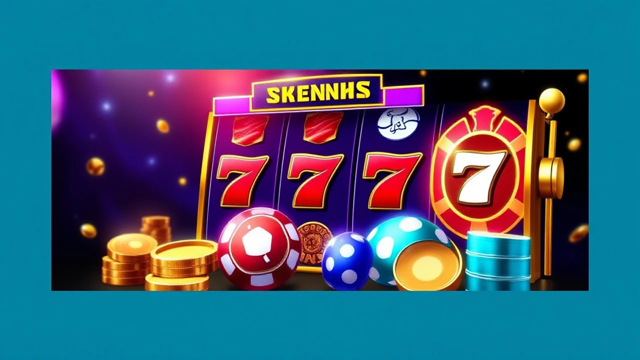 The Emergence of Immersive Extra Features in Modern Casino Games