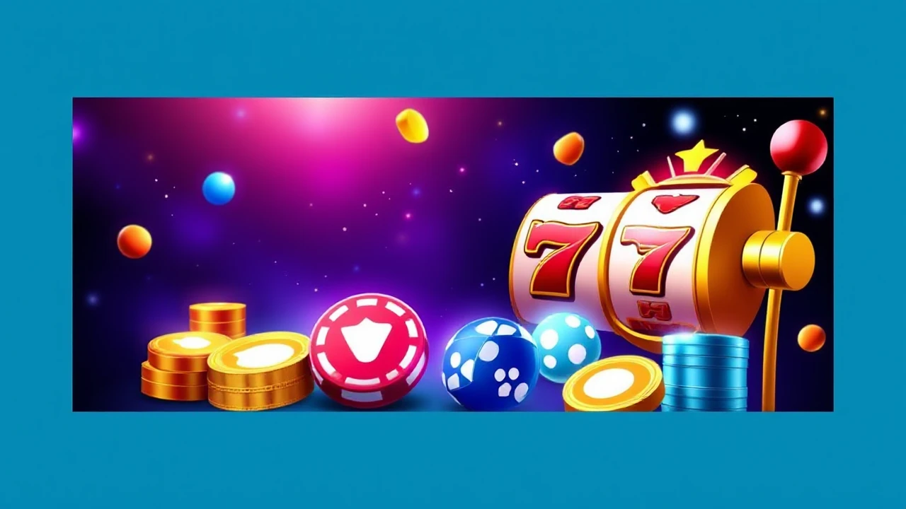 Revolutionizing the Game: Cutting-edge Online Casino Slot Features