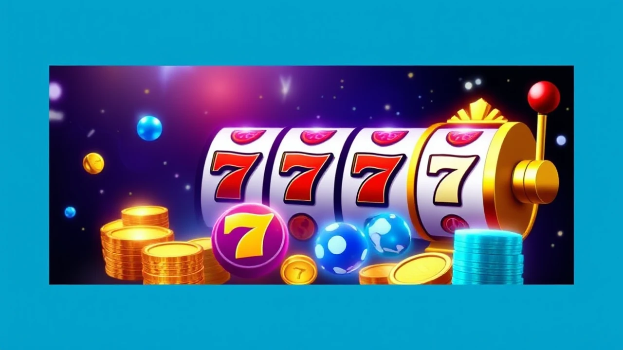 Exploring the Hidden Gems of Progressive Prize Pool Slots