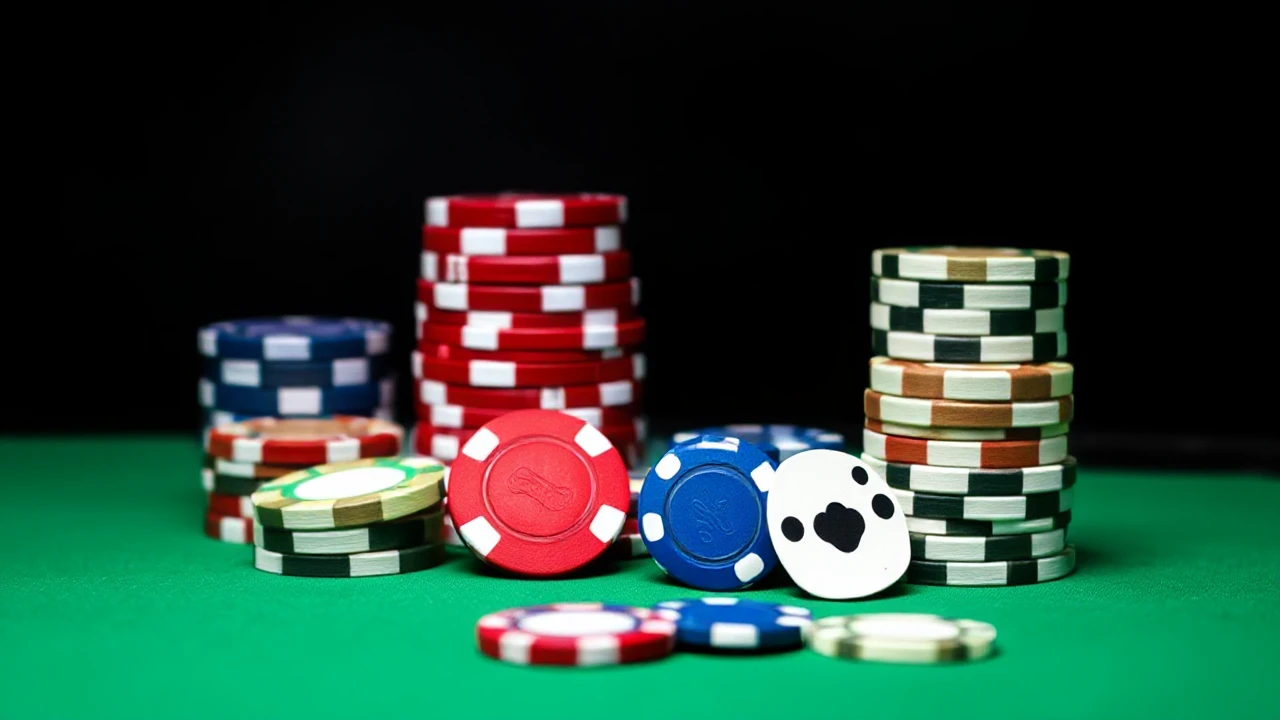 Becoming a Pro in Poker: Tips for Winning at Gaming Houses