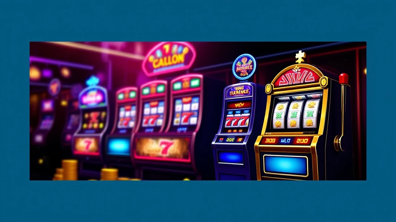 Exploring the Secrets of Gaming House Slot Jackpots