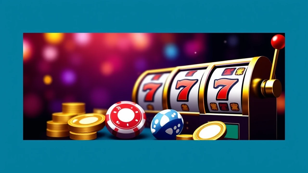 Exploring the Psychology of Bold Actions in Casino Slot Decisions