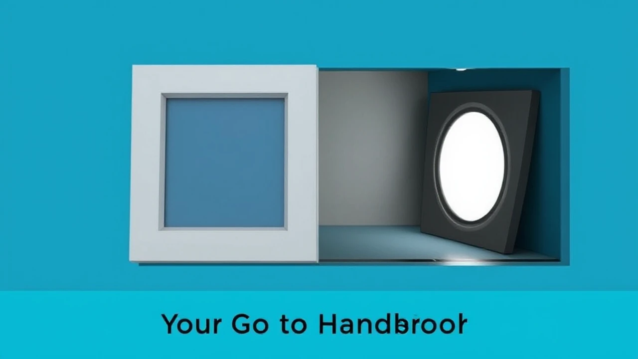 Your Go-To Handbook for Setting Up a Trap Door in Your Home