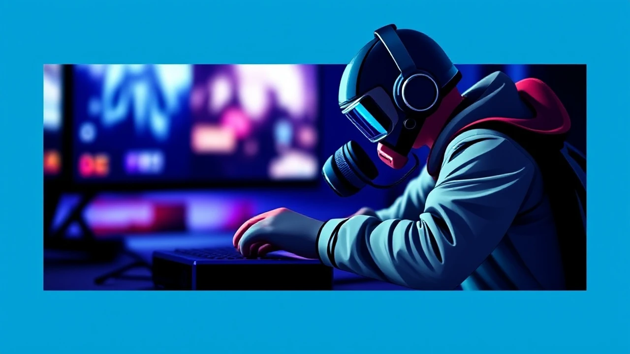 The Ultimate Guide of Becoming a Successful Gamer