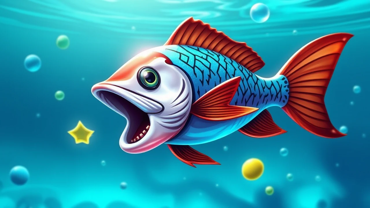 Unlock Hidden Features in 98WIN Fish Shooting