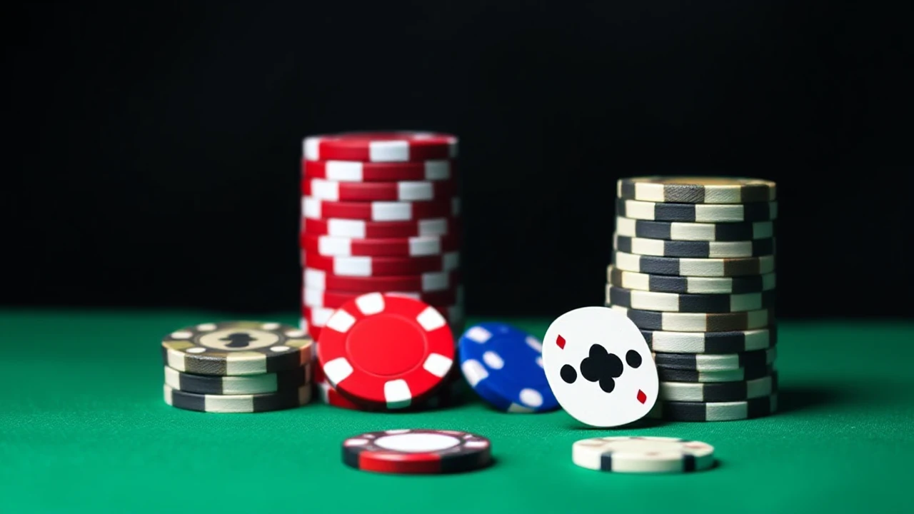 Becoming Proficient in the Art of Bluffing in Poker: For Novices Guide