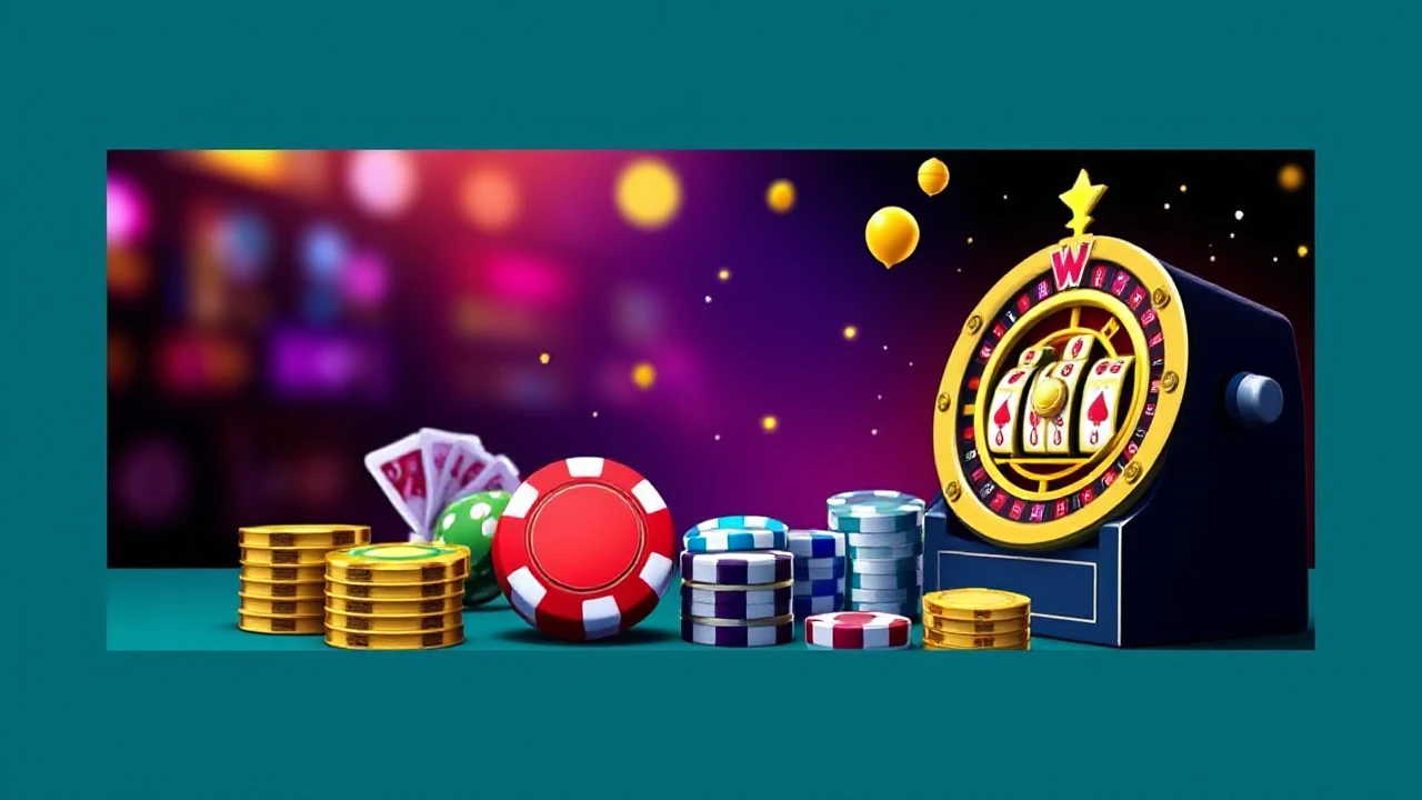 Delving into the Evolution of Casino Technology: A Journey through Innovation