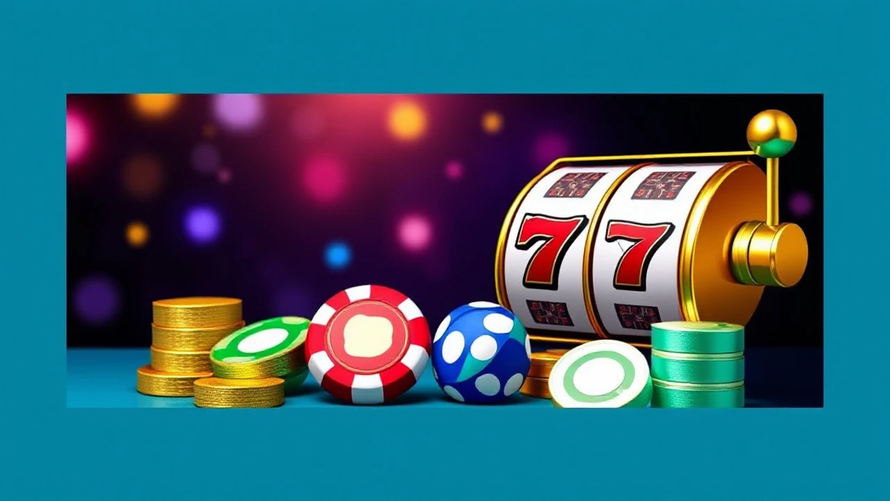 Mastering your Skill of Defining Limits in Internet-Based Casino Slot Playing