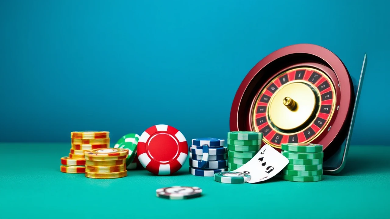 Proven Methods to Manage Your Casino Budget Smartly