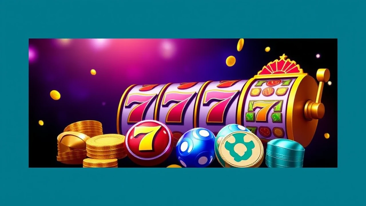 Tren Terbaru Slot Casino yang Harus Anda Ketahui