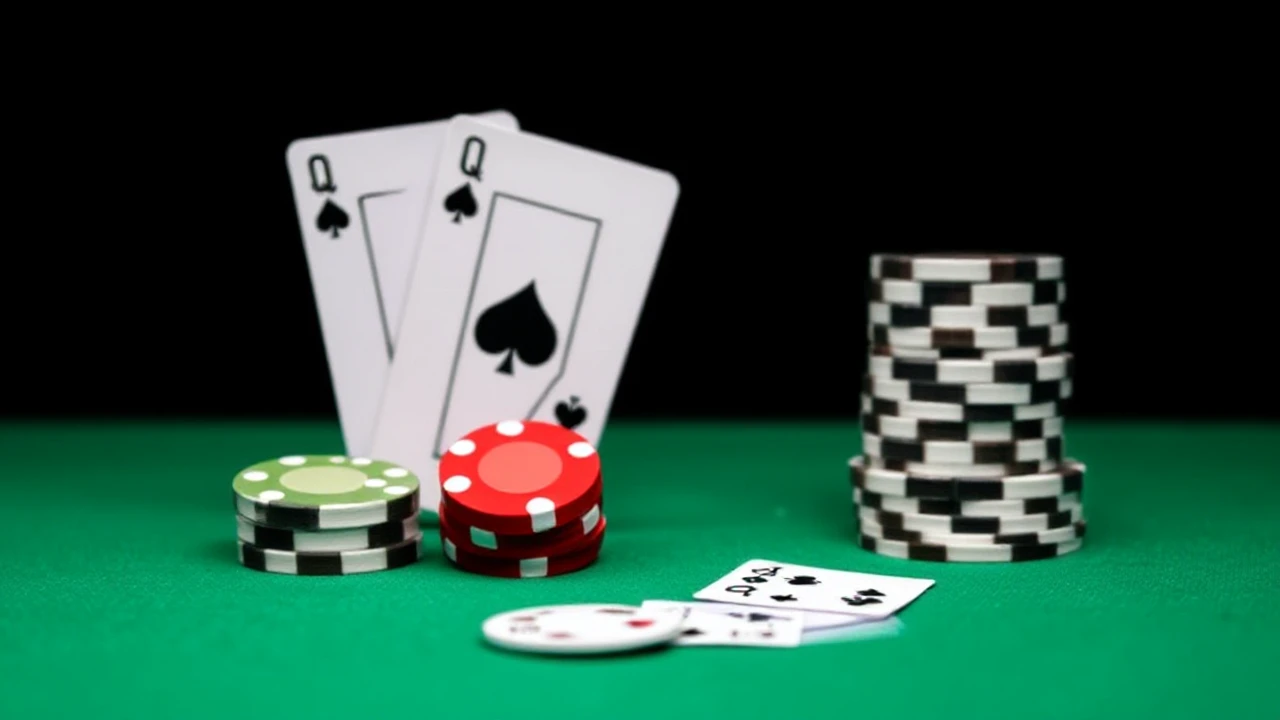 Dominating Blackjack: The Expert Way to Playing Like a Pro