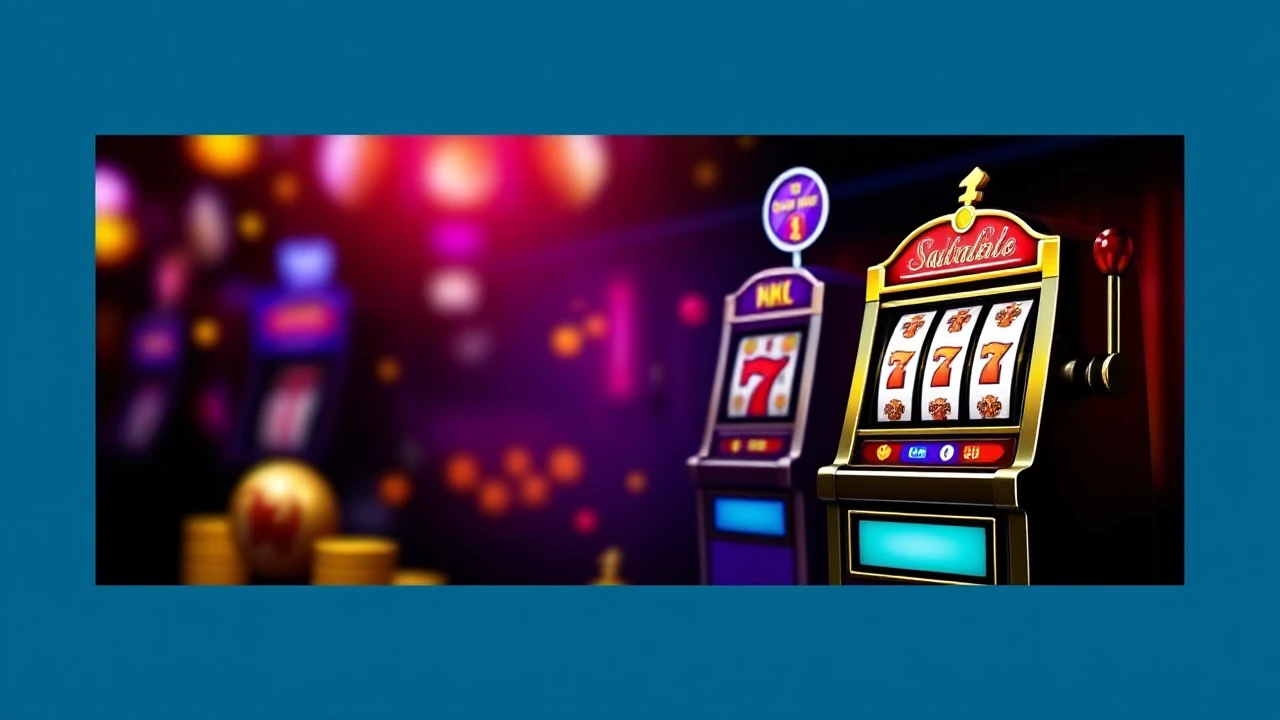 Useful Tips for Scoring Big on Casino Games