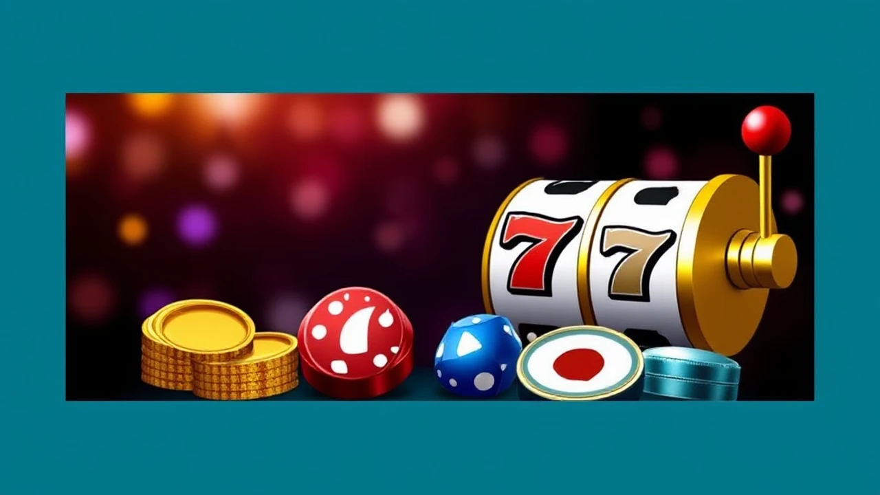 Your All-Inclusive Resource to Digital Casino Slot Manners: Dos and Don'ts