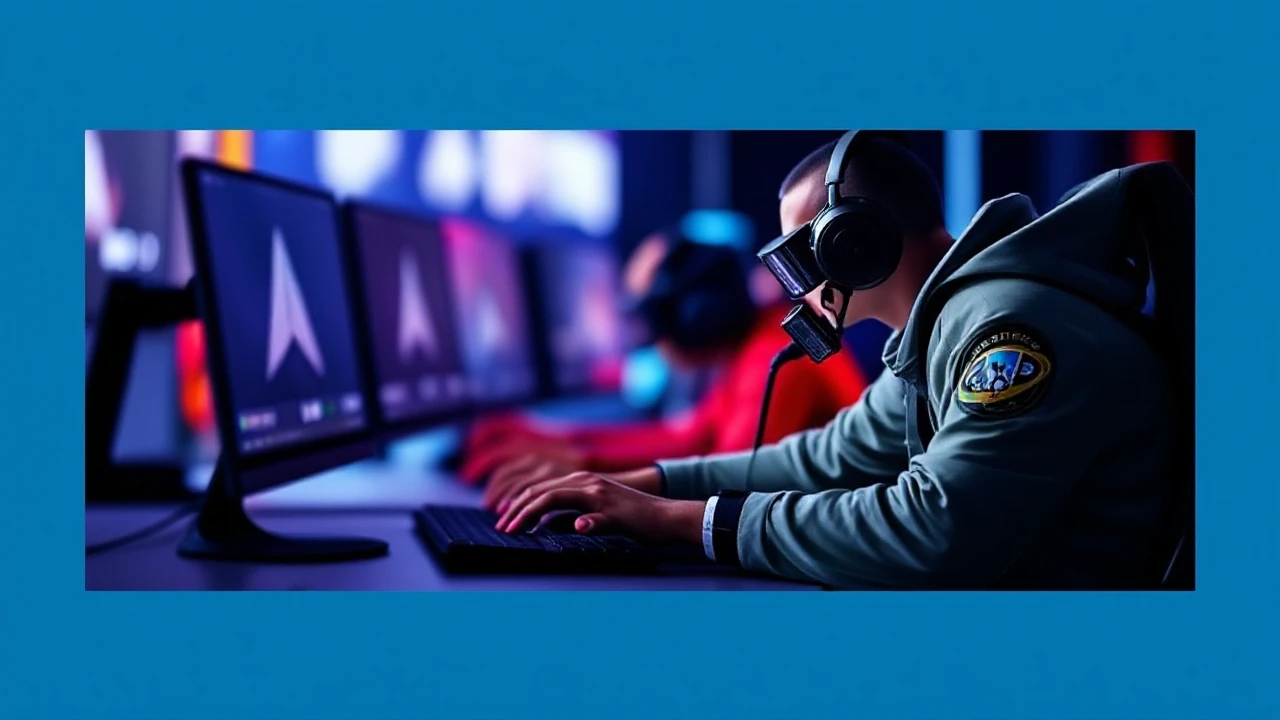 Unlocking Your Potential: Best Approaches for Esports Success