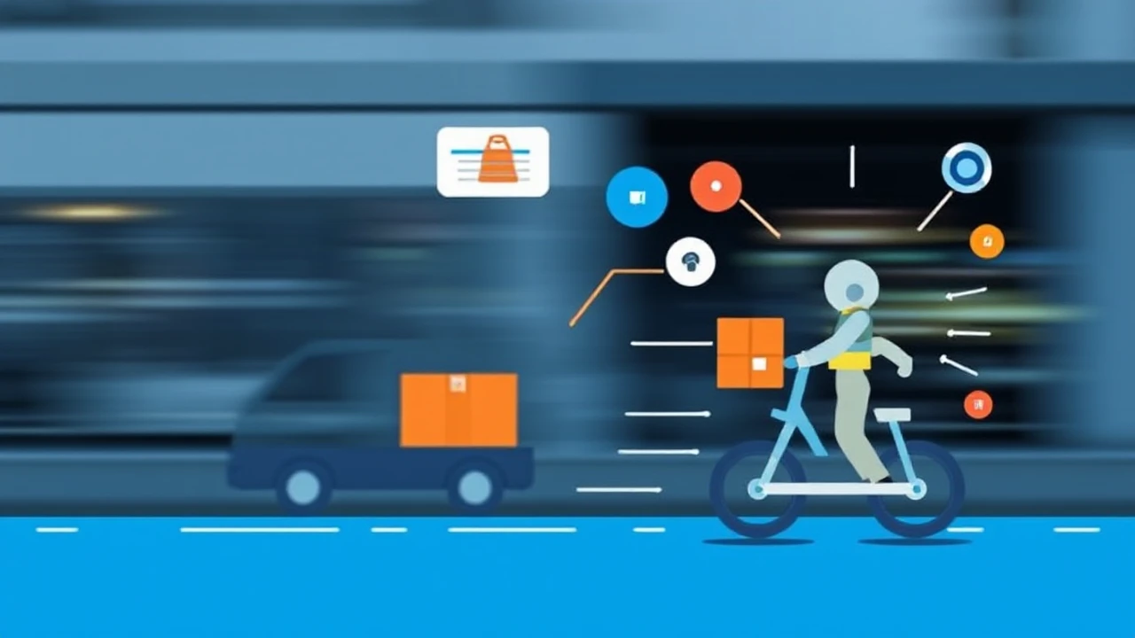 Improving Your Delivery Software System: Transitioning from Manual to Automated Processes