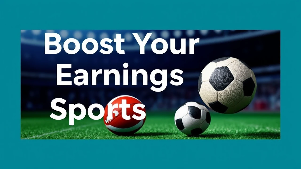 Boost Your Earnings at Sportsbooks: Top 10 Tips Revealed