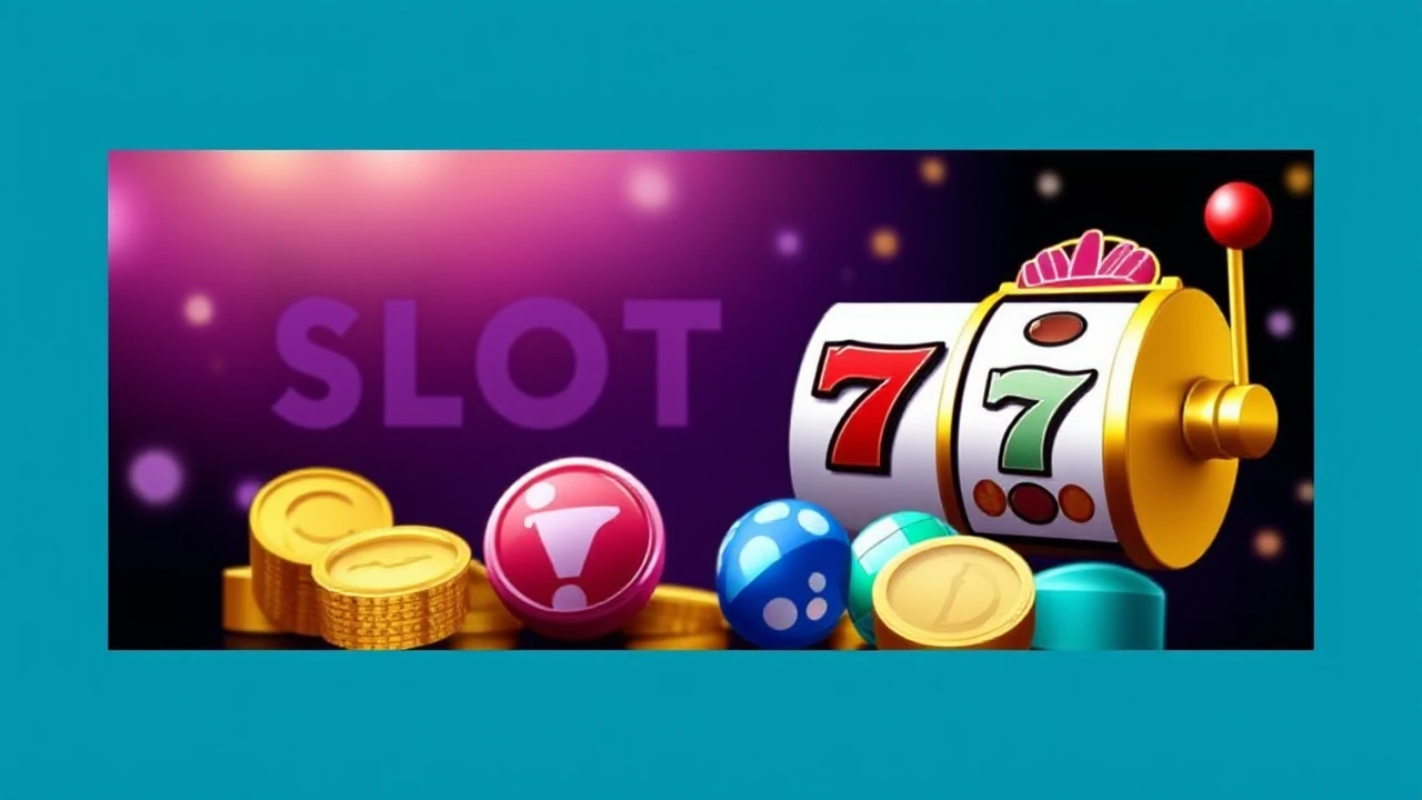 Enhancing Your Slot Game Skills: A Journey from Novice to Pro