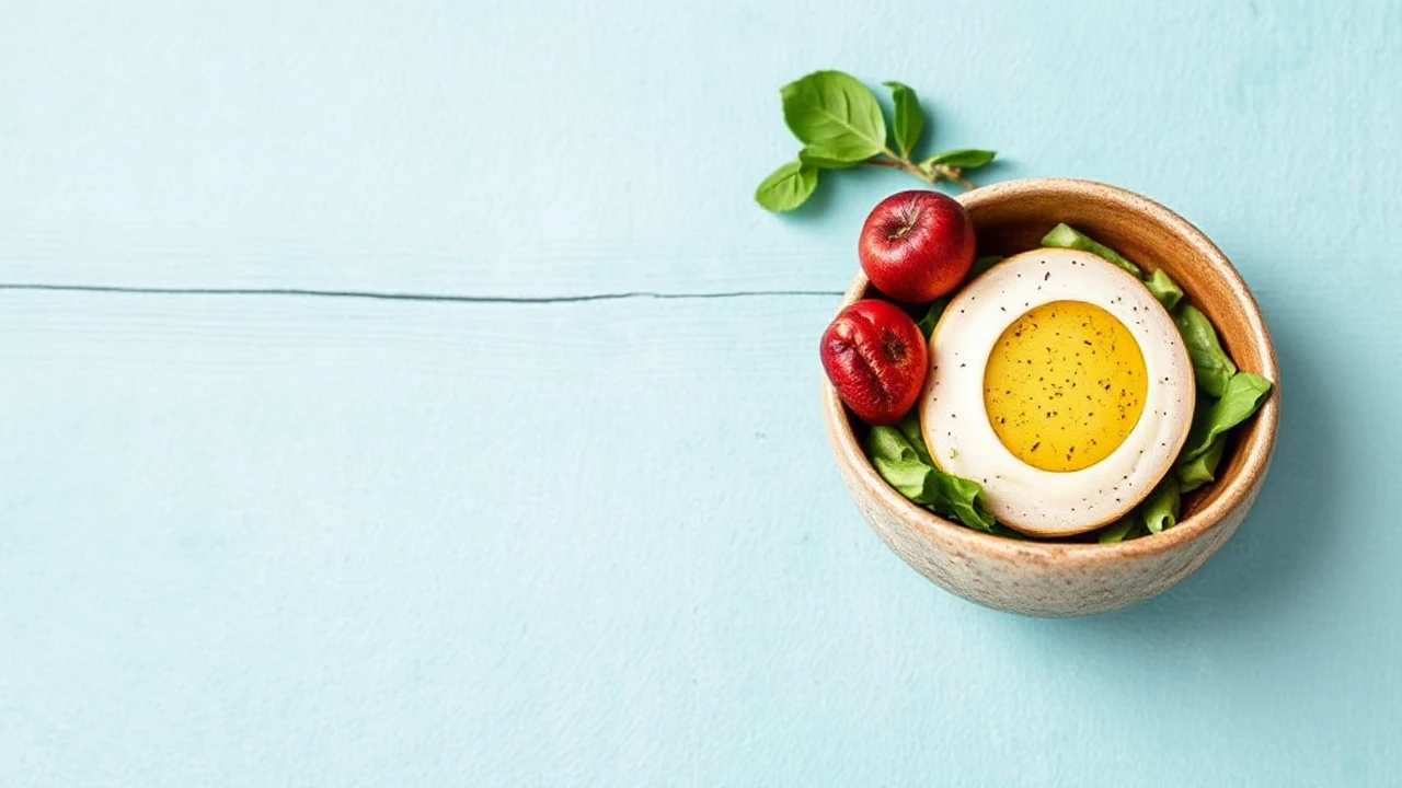 The Ultimate Guide to Embracing a Mindful Eating Lifestyle for Wellness