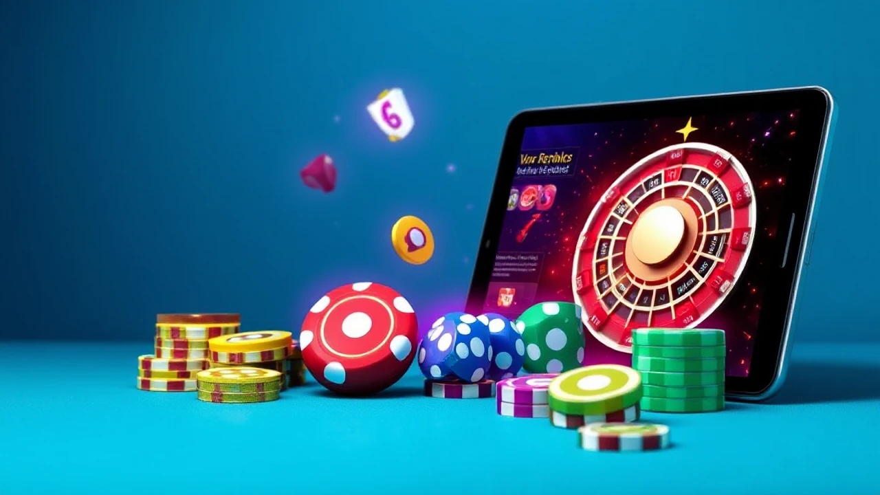 Unveiling the Rise of Digital Gaming Platforms: Latest Developments and Future Outlook