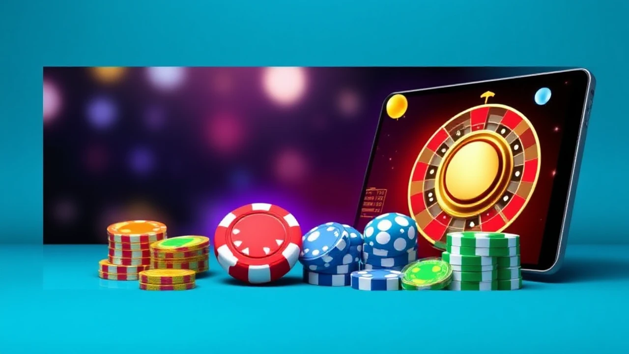 Revealing the Latest Casino Trends of the Year
