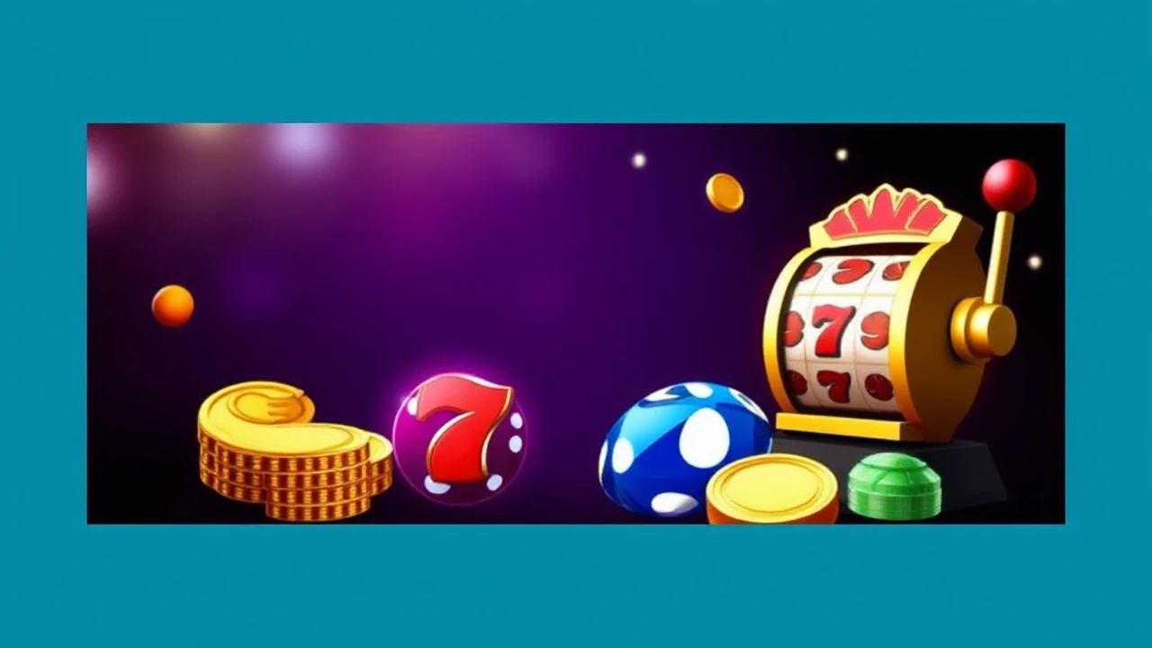 Casino Slot RTP: Understanding Return to Player