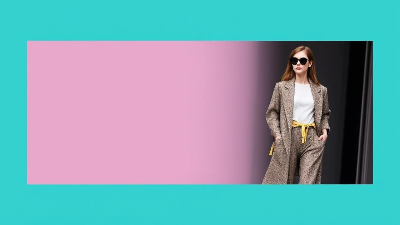 All You Need to Know to Latest Fashion for Contemporary Females