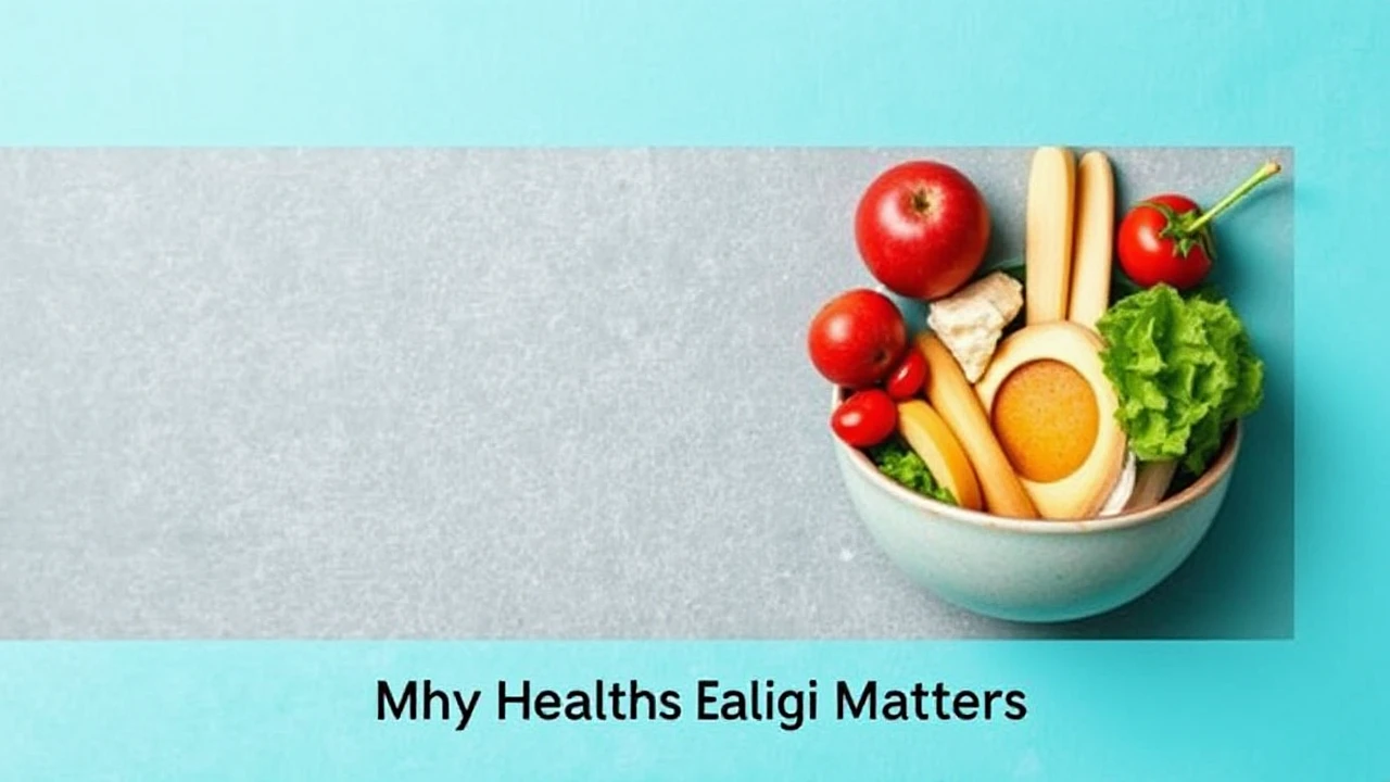 The Ultimate Guide to Healthy Eating Habits for a Better Lifestyle