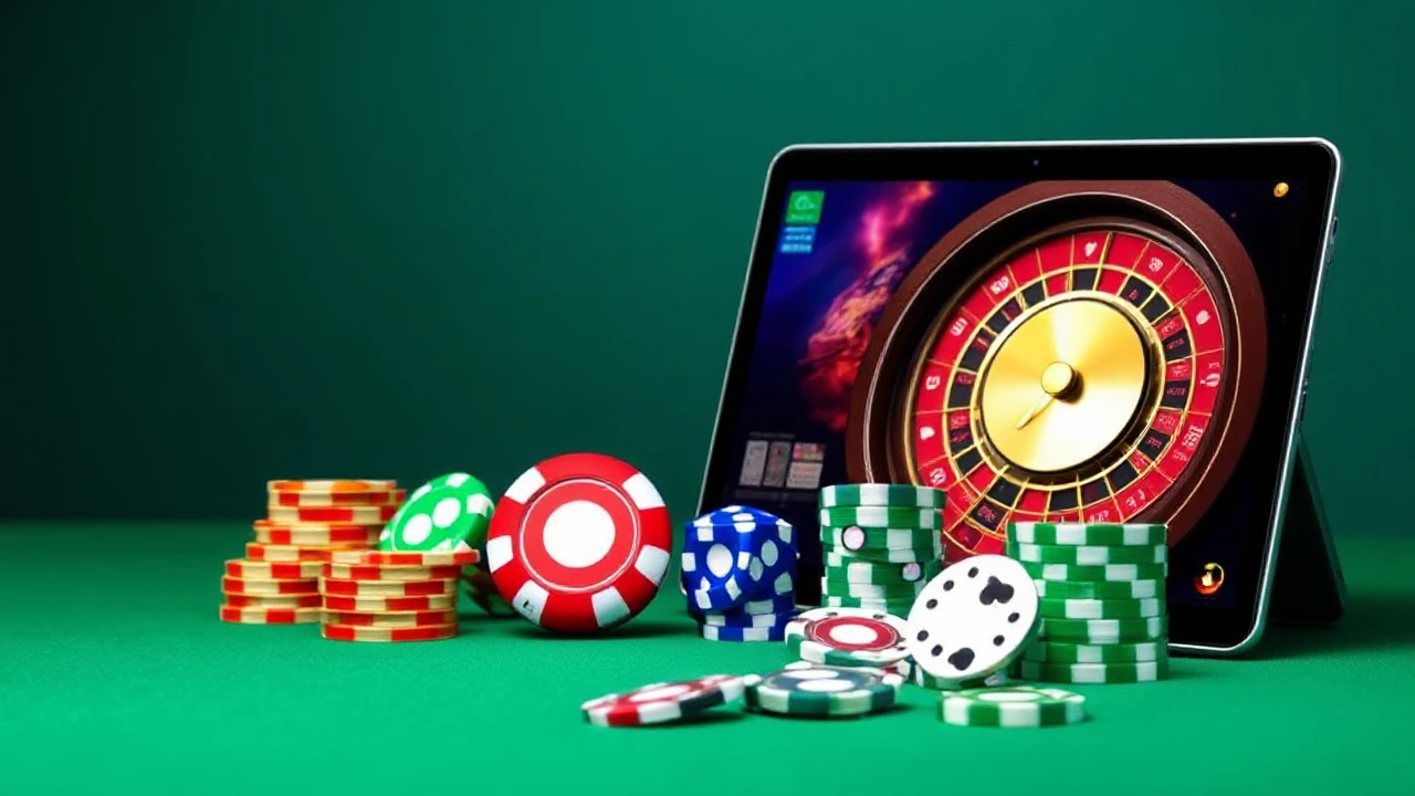 Guía para seleccionar la óptima plataforma de casino en línea