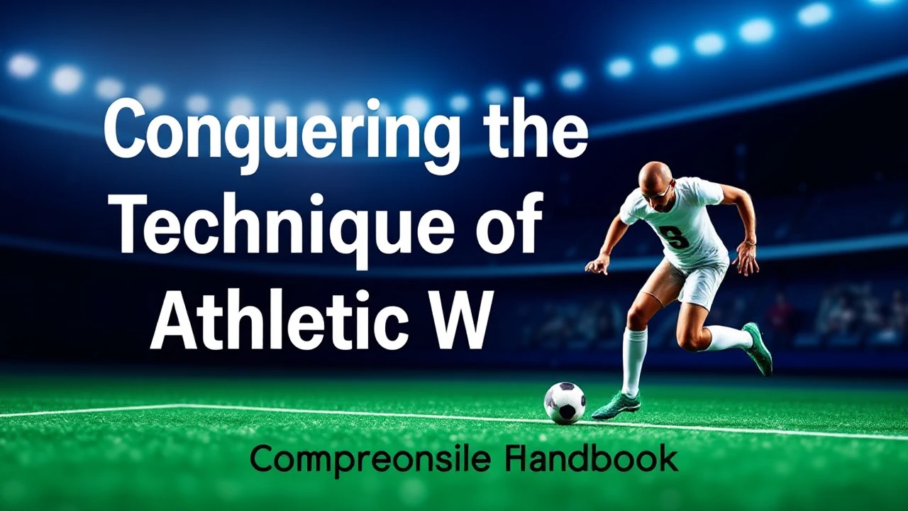 Conquering the Technique of Athletic Wagering: A Comprehensive Handbook
