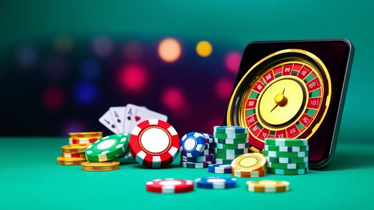 Top Casino Trends to Watch Out for in 2022