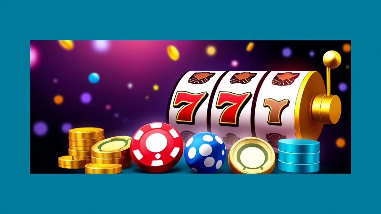 Unveiling the Art of Victory in Online Casino Slot Games