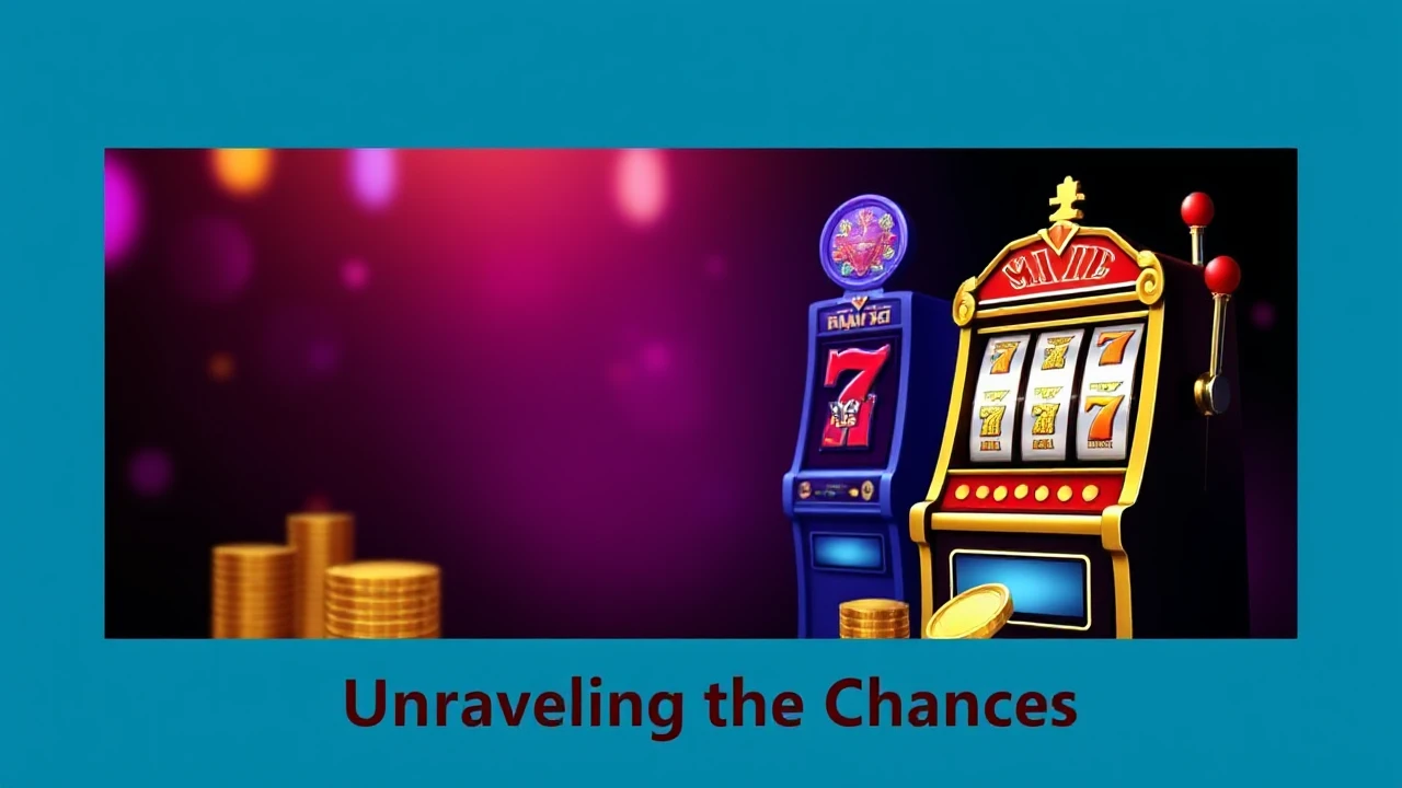 Unraveling the Chances: A Comprehensive Guide Gaming House Slot Returns