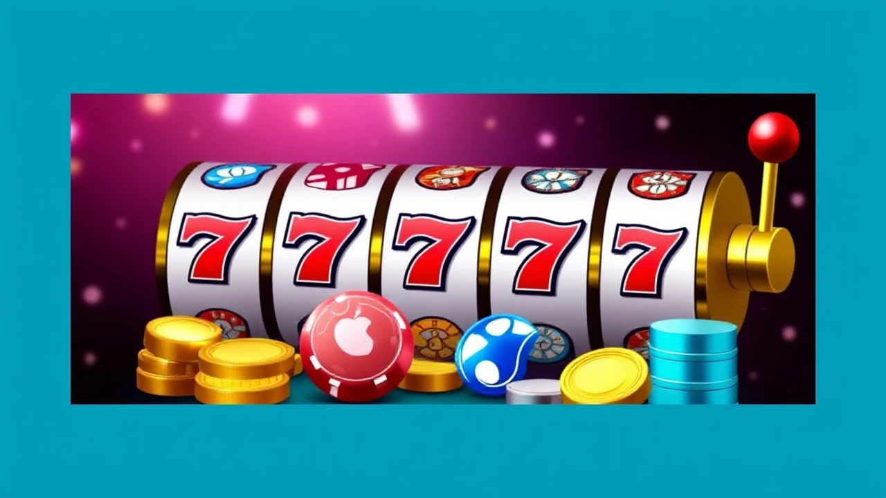 Common Mistakes When Bypass When Playing Online Casino Slots