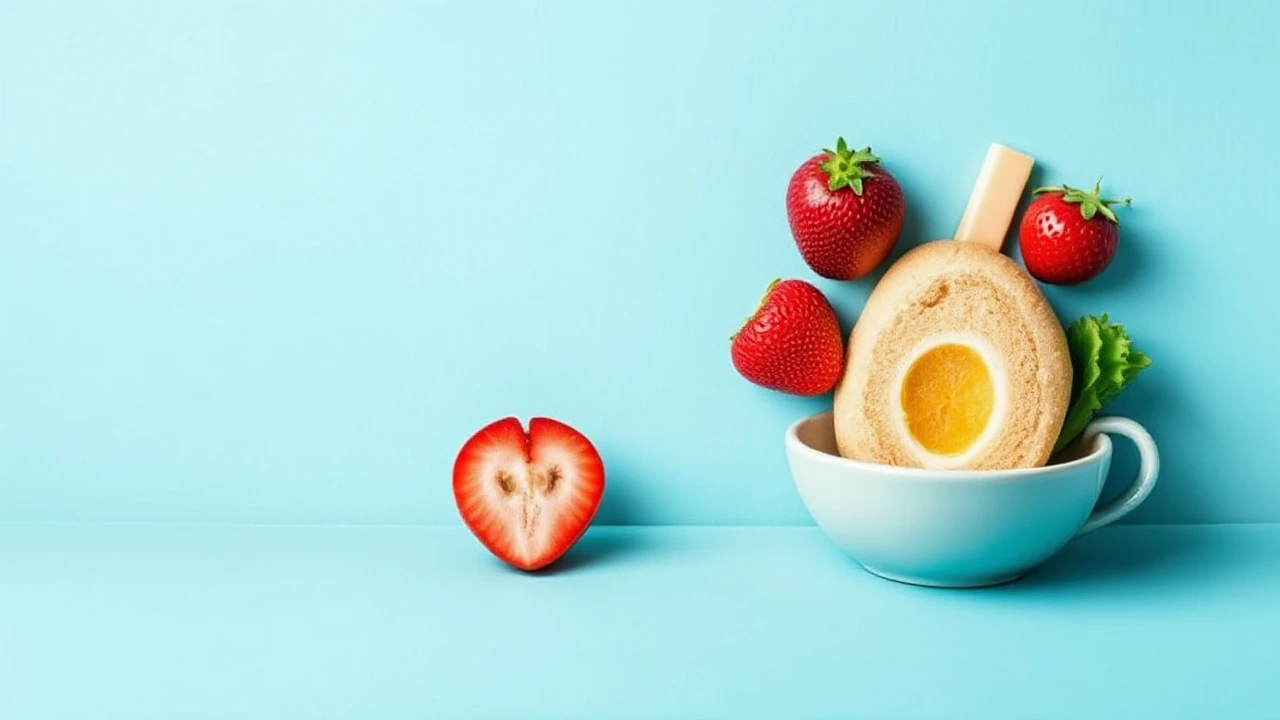 Helpful 10 Healthy Habits to Improve Your Lifestyle Today