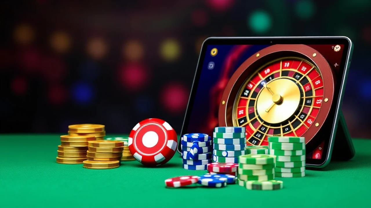 Casino Oyunlarına Karşı Bağımlılığı Önlemenin Yolları