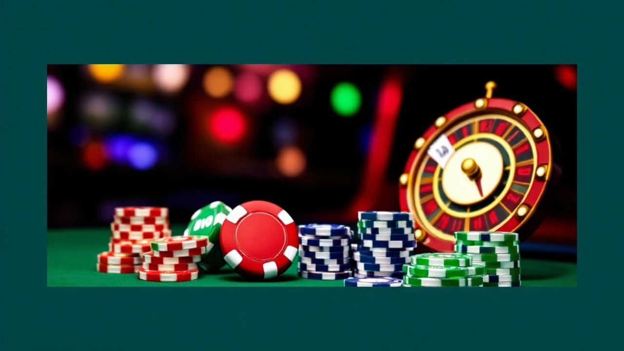 Mastering the Gaming House: Top 10 Tricks for Scoring Big Wins