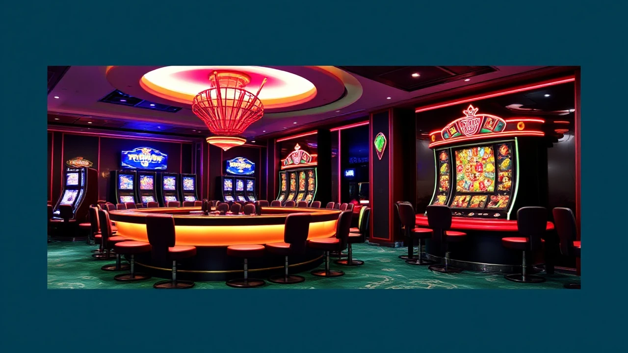 Delving into the Psychology of Gaming House Design