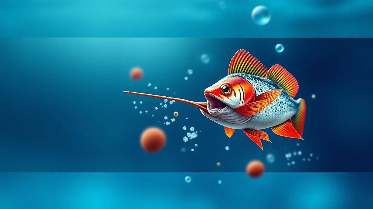 The Art of Timing and Control in 98WIN Fish Shooting