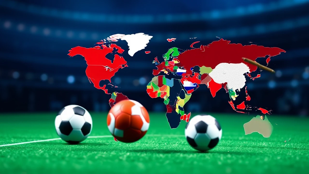 Unpacking the Legality of Sports Betting in Diverse Countries