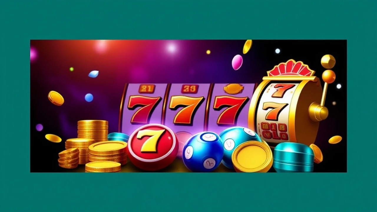Kedalaman Permainan Slot Online: Menelusuri Lebih Jauh