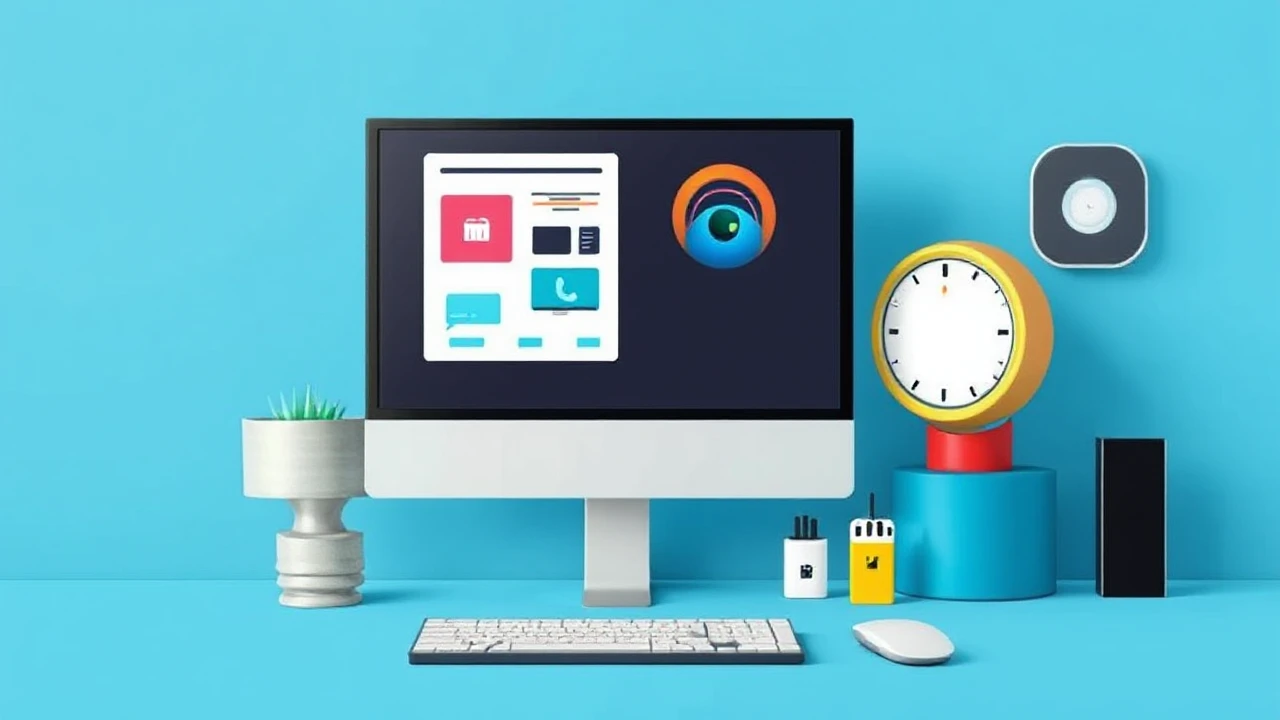 Tips and Tricks on Selecting the Ideal Tech Gadgets for Your Home Office